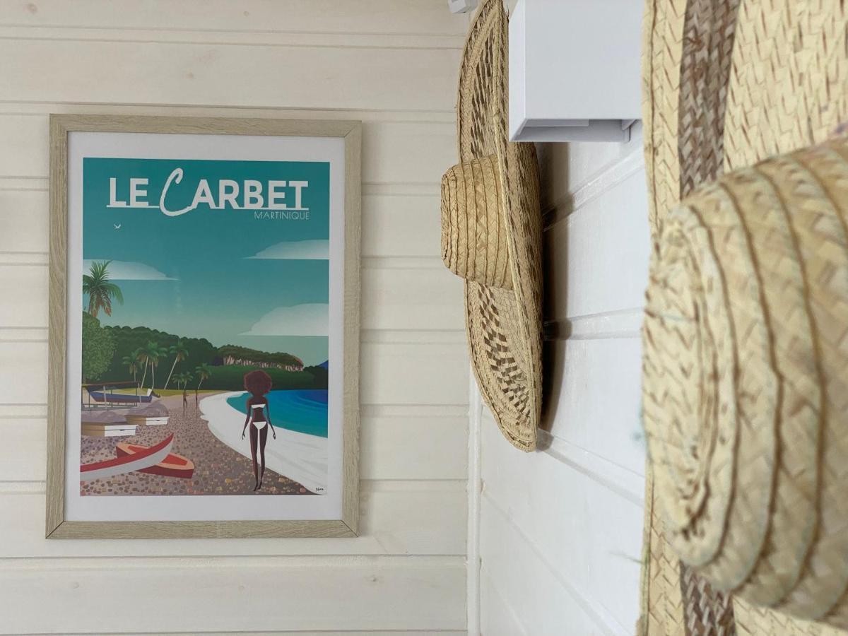 Bungalow Palbea Superieur Avec Spa Et Vue Mer 舍尔谢 外观 照片